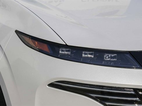 New 2025 Nissan Murano SL w/ Cargo Package image 4