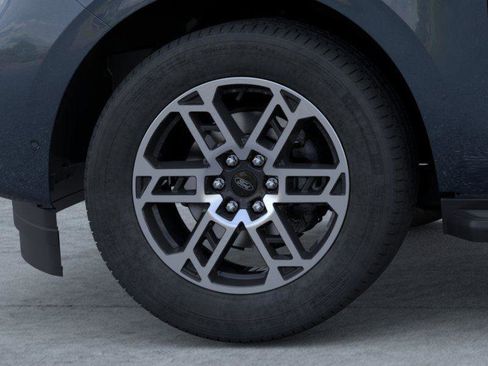 New 2026 Ford Expedition Max Active RWD image 19