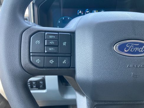 Certified 2026 Ford F250 XLT w/ XLT Premium Package image 23