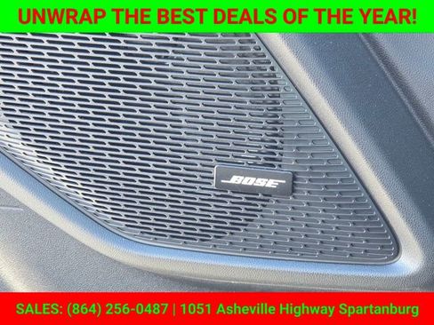 New 2024 Chevrolet Silverado EV RST image 20