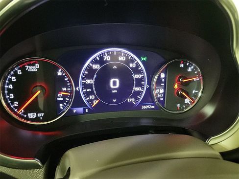 Used 2024 Chevrolet Malibu LT image 14