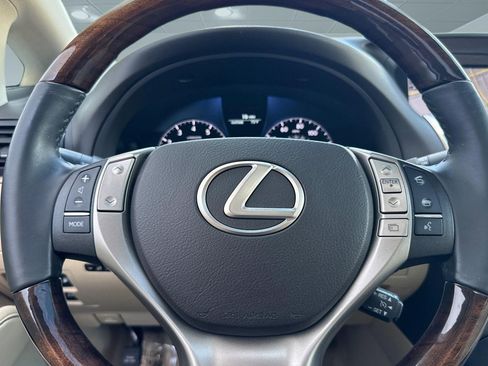 Used 2015 Lexus RX 350 AWD image 16