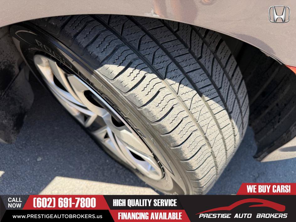 Used 2017 Honda Civic LX image 19
