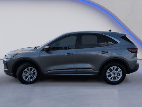 Used 2024 Ford Escape Active w/ Tech Pack #1 AWD/4WD image 10