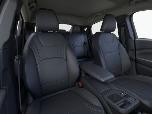 New 2026 Ford Mustang Mach-E Premium w/ Technology Package RWD image 10