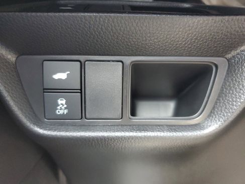 New 2025 Acura ADX AWD image 36