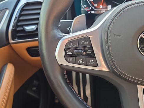 Certified 2023 BMW M850i xDrive Convertible image 21