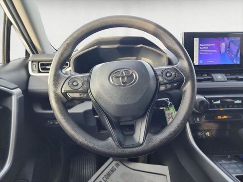 Certified 2023 Toyota RAV4 LE image 12