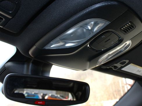 New 2026 Jeep Compass Limited image 29