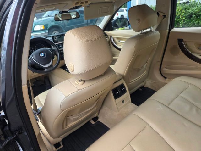 Used 2014 BMW 328i Sedan RWD image 32