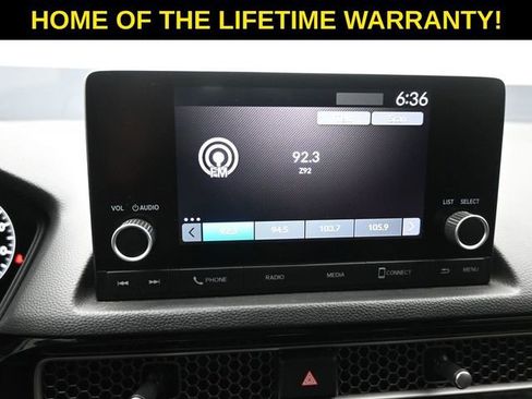 Used 2024 Honda Civic Sport image 22