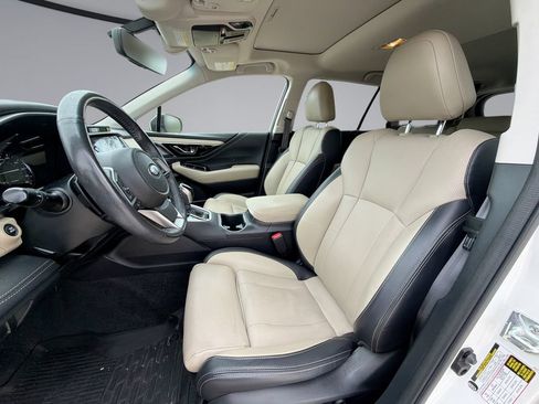 Used 2021 Subaru Outback Limited XT AWD/4WD image 30