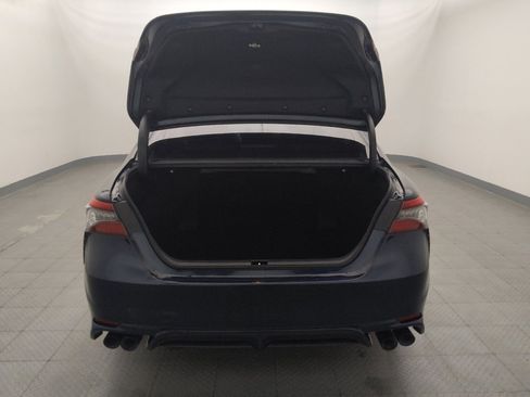 Used 2021 Toyota Camry XSE image 29