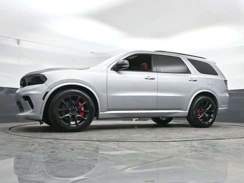 Used 2024 Dodge Durango SRT image 51