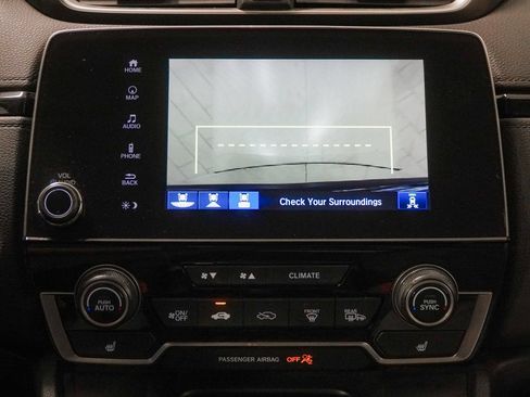 Used 2019 Honda CR-V Touring image 28
