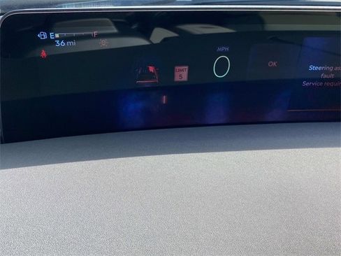 New 2026 Lincoln Navigator Reserve image 15