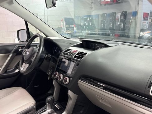 Used 2018 Subaru Forester 2.5i Limited AWD/4WD image 34
