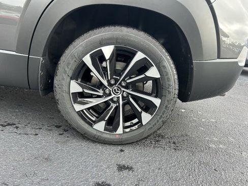 New 2026 MAZDA CX-50 2.5 Hybrid w/ Weather Package image 5