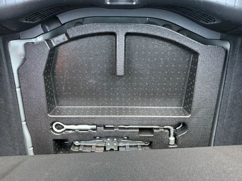 Used 2017 Honda Fit LX image 22