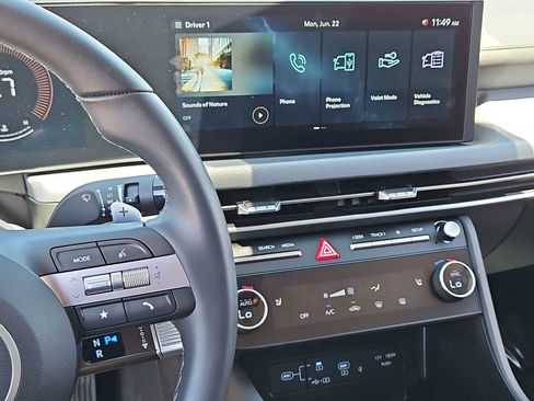 New 2026 Hyundai Sonata SEL FWD image 27