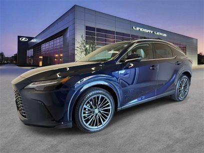 Certified 2024 Lexus RX 350 Premium Plus