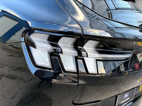 Used 2023 Ford Mustang Mach-E GT image 27