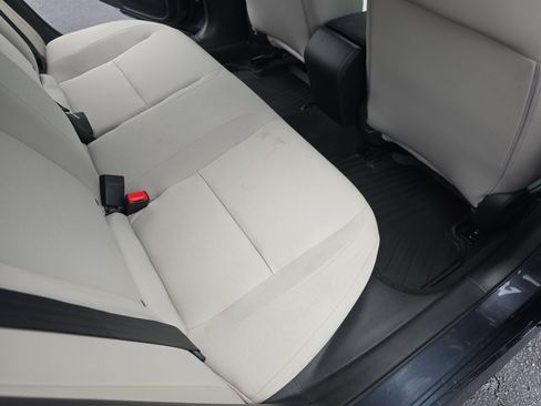 Certified 2023 Honda Civic LX image 11