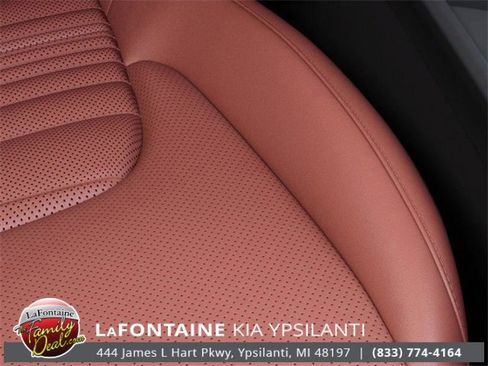 New 2026 Kia Sportage SX image 36