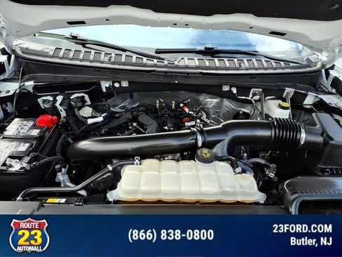 Certified 2025 Ford Expedition Max Active image 29