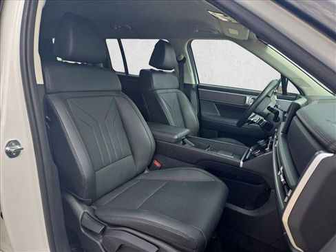 Used 2025 Hyundai Santa Fe SEL image 20