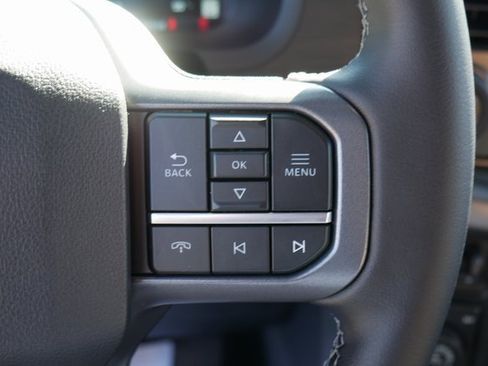 New 2025 Ford F150 XLT w/ Equipment Group 302A MID image 19