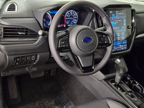 New 2026 Subaru Forester Sport AWD/4WD image 12