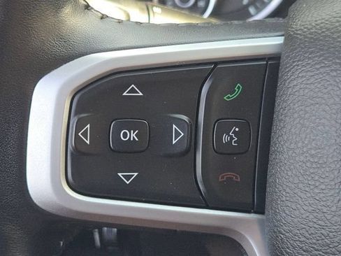 Used 2023 RAM 1500 Big Horn AWD/4WD image 38