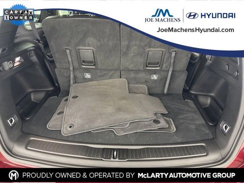 Used 2025 Jeep Grand Cherokee L Limited w/ Black Appearance Package image 26