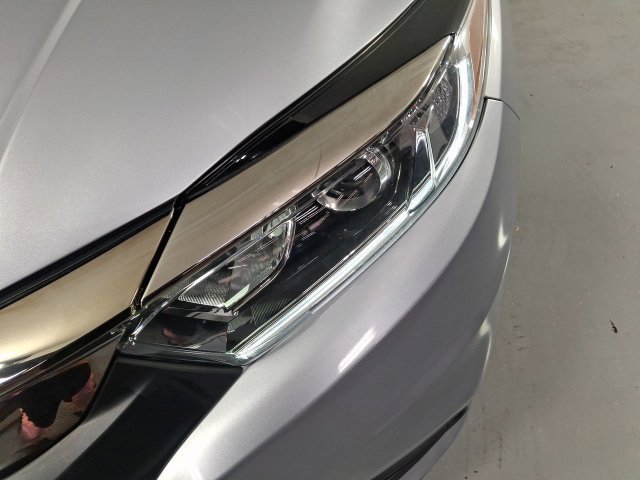 Used 2019 Honda HR-V LX image 26