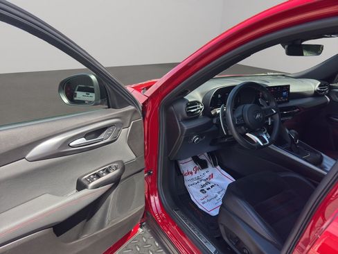 Used 2024 Dodge Hornet R/T AWD/4WD image 5