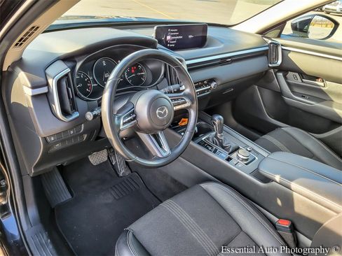 Used 2023 MAZDA CX-50 2.5 S w/ Preferred Plus Pkg image 9