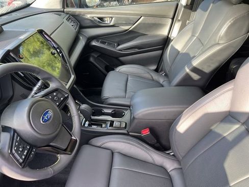 Certified 2025 Subaru Ascent Bronze Edition w/ Onyx Package image 24