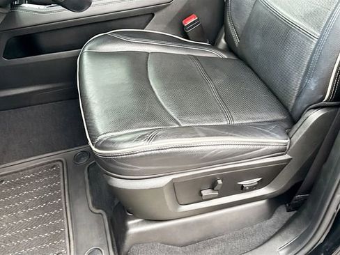 Used 2022 RAM 3500 Limited image 21