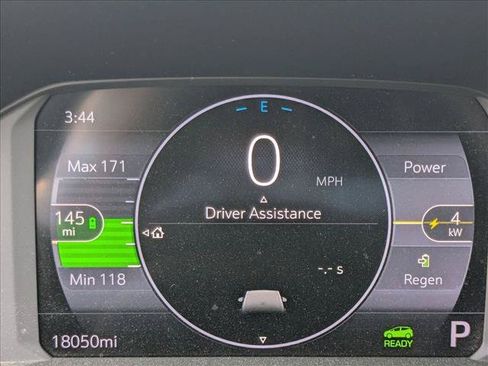 Used 2023 Chevrolet Bolt LT FWD image 10