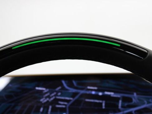 New 2026 Cadillac CT5 V w/ Platinum Package image 28