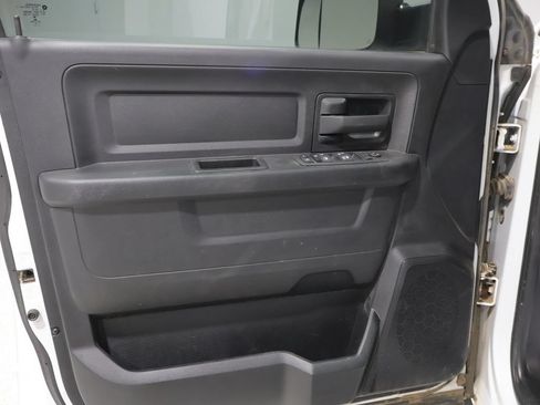 Certified 2022 RAM 2500 Tradesman AWD/4WD image 14