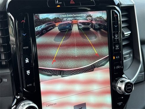 New 2026 RAM 1500 Big Horn image 22