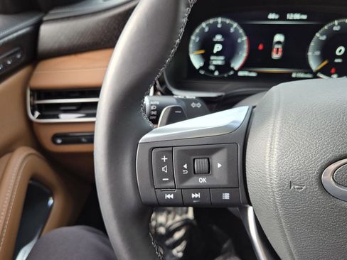 Used 2025 INFINITI QX60 Autograph w/ Cargo Package image 31