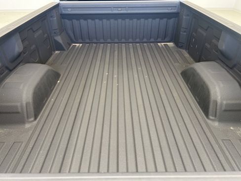 Used 2024 Chevrolet Silverado 1500 W/T w/ WT Value Package RWD image 21