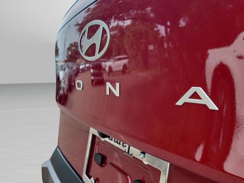 New 2026 Hyundai Kona Limited image 29