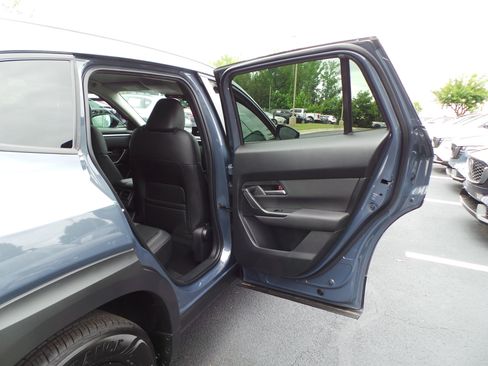 Used 2026 MAZDA CX-50 AWD 2.5 S w/ Cargo Package image 34