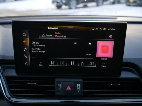 Used 2023 Audi Q5 2.0T Premium Plus image 22