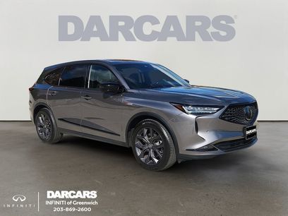Used 2022 Acura MDX A-Spec