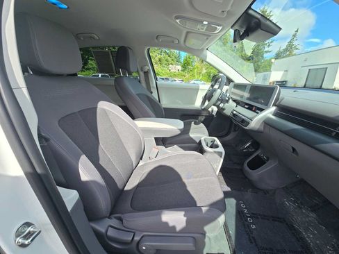 Used 2024 Hyundai Ioniq 5 SEL RWD image 11